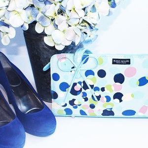 -SOLD-  Whimsical Kate Spade handbag